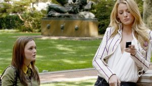 Gossip Girl 2×6 online sa prevodom