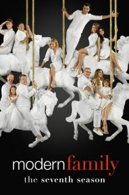 Modern Family: Sezona 7