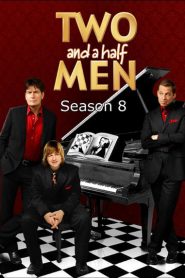 Two and a Half Men: Sezona 8