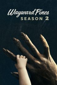 Wayward Pines: Sezona 2