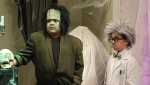 Modern Family 2×6 online sa prevodom