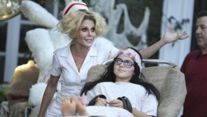 Modern Family 6×6 online sa prevodom