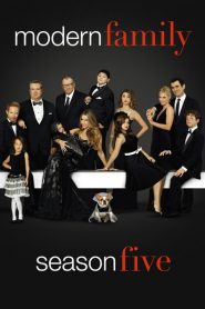 Modern Family: Sezona 5