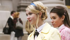 Gossip Girl 1×16 online sa prevodom