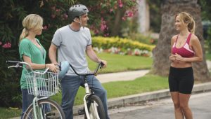 Modern Family 1×2 online sa prevodom
