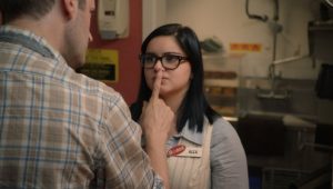 Modern Family 8×14 online sa prevodom