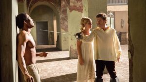 The Originals 1×2 online sa prevodom