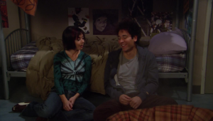 How I Met Your Mother 2×11 online sa prevodom