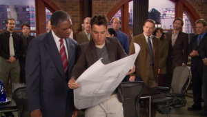 How I Met Your Mother 2×6 online sa prevodom