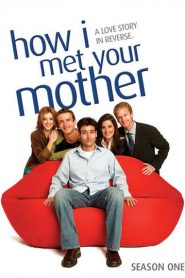 How I Met Your Mother: Sezona 1