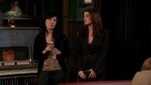 How I Met Your Mother 1×14 online sa prevodom