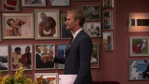 How I Met Your Mother 1×8 online sa prevodom