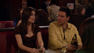 How I Met Your Mother 2×9 online sa prevodom