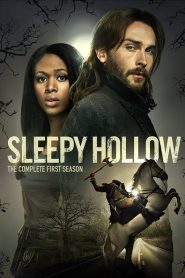 Sleepy Hollow: Sezona 1