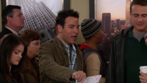 How I Met Your Mother 2×12 online sa prevodom