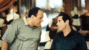 The Sopranos 2×3 online sa prevodom