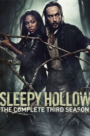 Sleepy Hollow: Sezona 3