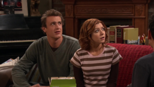 How I Met Your Mother 1×10 online sa prevodom