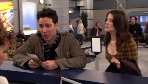How I Met Your Mother 2×15 online sa prevodom