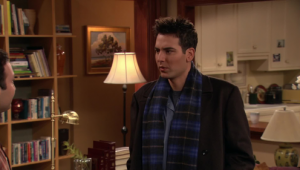 How I Met Your Mother 1×12 online sa prevodom