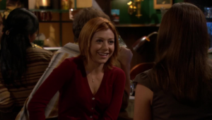 How I Met Your Mother 1×3 online sa prevodom