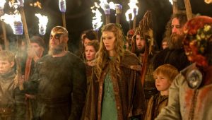 Vikings 4×4 online sa prevodom