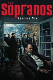 The Sopranos: Sezona 6