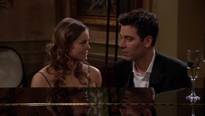How I Met Your Mother 1×13 online sa prevodom