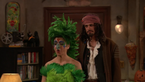 How I Met Your Mother 1×6 online sa prevodom