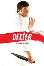 Dexter: Sezona 1