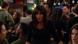 How I Met Your Mother 2×14 online sa prevodom