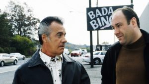 The Sopranos 3×5 online sa prevodom