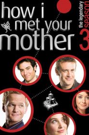 How I Met Your Mother: Sezona 3