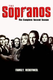 The Sopranos: Sezona 2