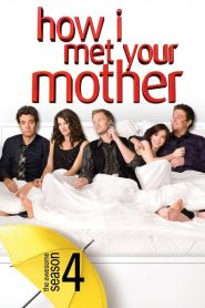 How I Met Your Mother Sezona 4