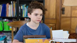 Better Things 1×10 online sa prevodom