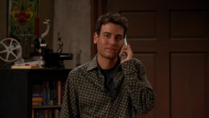 How I Met Your Mother 1×4 online sa prevodom