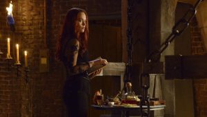 Sleepy Hollow 2×12 online sa prevodom