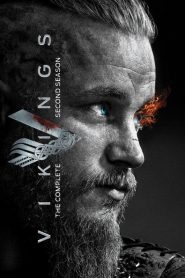 Vikings: Sezona 2