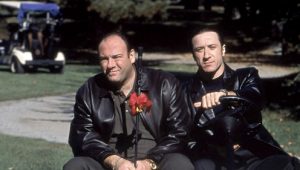 The Sopranos 3×7 online sa prevodom