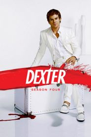 Dexter: Sezona 4