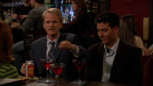 How I Met Your Mother 1×9 online sa prevodom