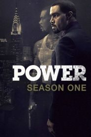 Power: Sezona 1