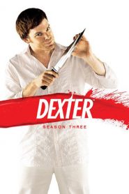 Dexter: Sezona 3