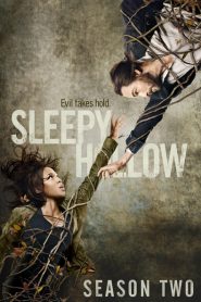 Sleepy Hollow: Sezona 2