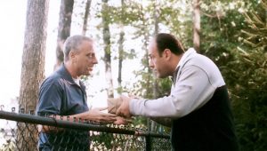The Sopranos 1×10 online sa prevodom