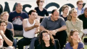 The Sopranos 1×9 online sa prevodom