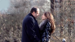 The Sopranos 3×9 online sa prevodom