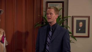 How I Met Your Mother 2×8 online sa prevodom