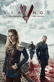 Vikings: Sezona 3
